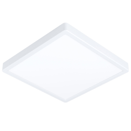 Plafonnier LED Fueva 5 blanc 20,5 W EGLO