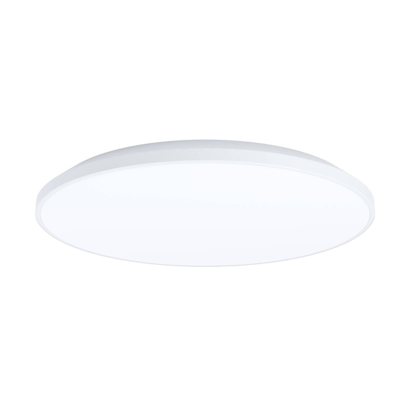 Plafonnier LED Crespillo blanc Ø 38 cm 21 W EGLO