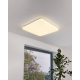 Plafonnier LED Frania blanc 50 W EGLO