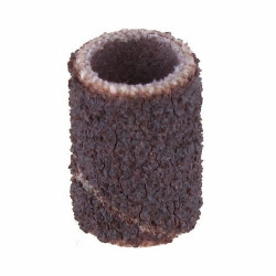 Bandes de ponçage DREMEL grain 60 – Lot de 6 pièces | DREMEL Bandes de ponçage DREMEL grain 60 – Lot de 6 pièces | DREMEL