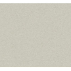 Intissé vinyle Léa beige 53 cm