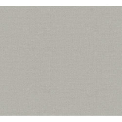 Intissé vinyle Toile mastic 53 cm