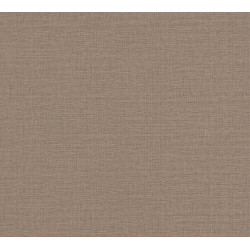 Intissé vinyle Toile cognac 53 cm Intissé vinyle Toile cognac 53 cm