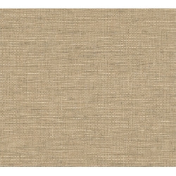 Intissé vinyle Paille mastic 53 cm