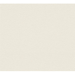 Intissé vinyle crème 53 cm