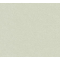 Intissé vinyle vert 53 cm