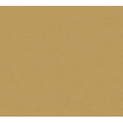 Intissé vinyle ocre 53 cm