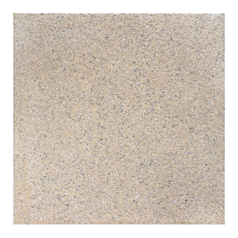 Palette 120 Dalles de terrasse gris clair 40 x 40 x 3,7 cm COBO GARDEN (livraison à domicile)