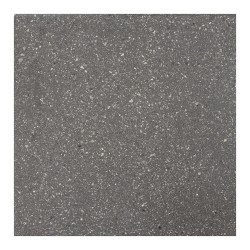 Palette 120 Dalles de terrasse Ronse anthracite 40 x 40 x 3,7 cm COBO GARDEN (livraison à domicile)