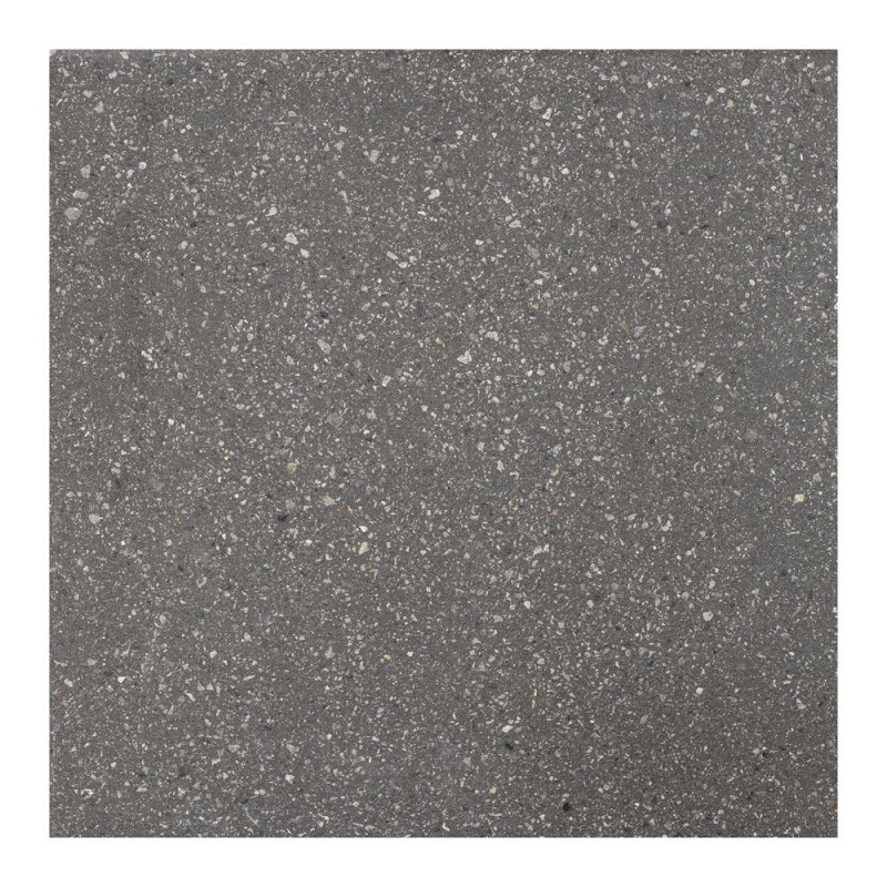 Palette 120 Dalles de terrasse Ronse anthracite 40 x 40 x 3,7 cm COBO GARDEN (livraison à domicile)