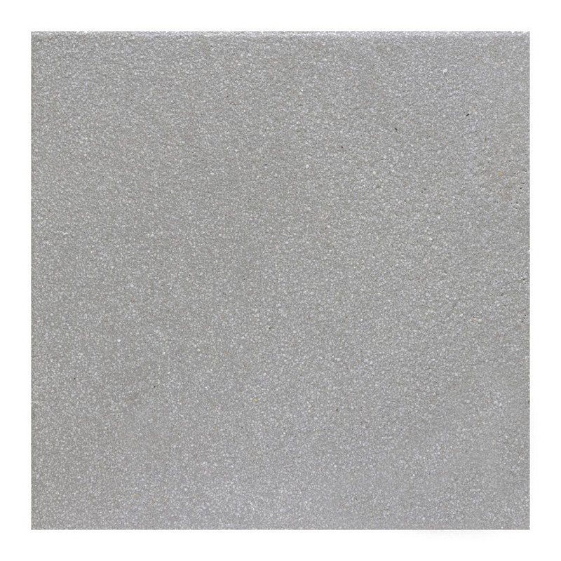 Palette 120 Dalles de terrasse Oostende gris clair 40 x 40 x 3,7 cm COBO GARDEN (livraison à domicile)