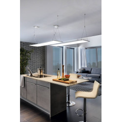 Rallonge de câble Salobrena 1 blanche 2 m EGLO Rallonge de câble Salobrena 1 blanche 2 m EGLO