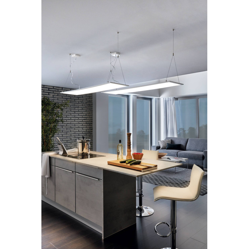 Rallonge de câble Salobrena 1 blanche 2 m EGLO Rallonge de câble Salobrena 1 blanche 2 m EGLO