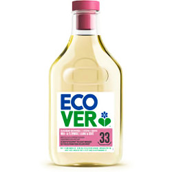 Lessive liquide pour laine délicate 1,5 L ECOVER