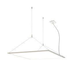 Câble de suspension SALOBRENA 1 chrome EGLO Câble de suspension SALOBRENA 1 chrome EGLO