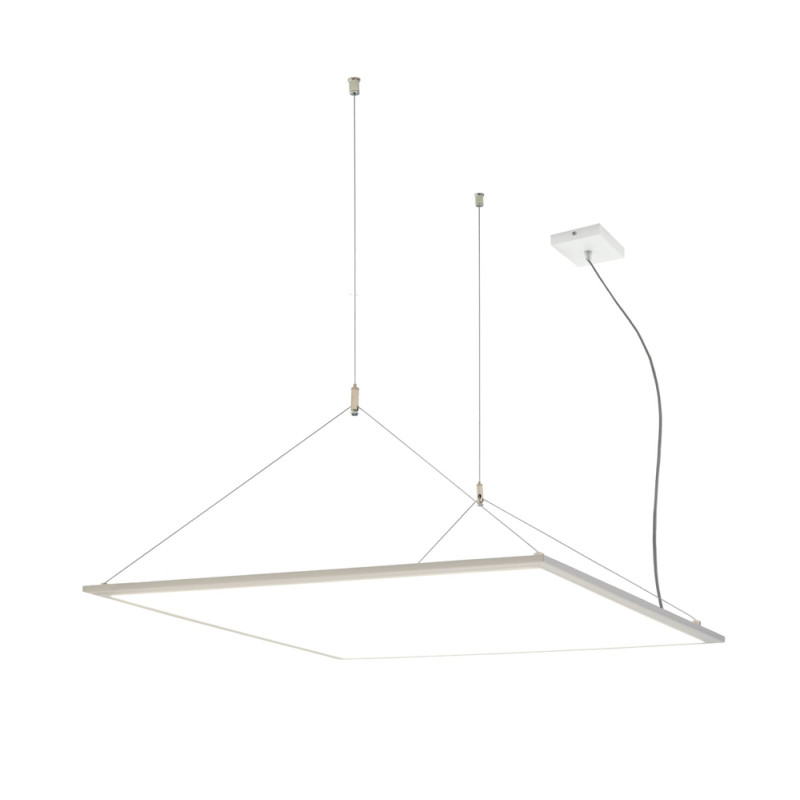 Câble de suspension SALOBRENA 1 chrome EGLO Câble de suspension SALOBRENA 1 chrome EGLO