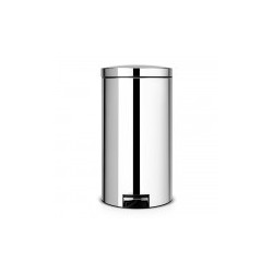 Poubelle à pédale 40L Brabantia – Pratique et Hygiénique | BRABANTIA