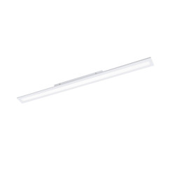 Plafonnier LED Salobrena 1 blanc 38 W EGLO