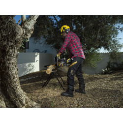 Tronçonneuse thermique CS 42S 42 cc MCCULLOCH