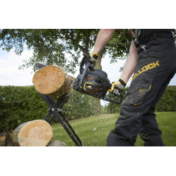 Tronçonneuse thermique CS 42S 42 cc MCCULLOCH