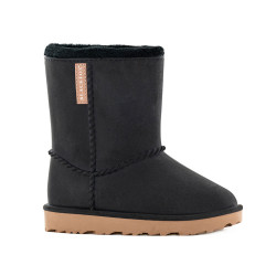 Paire de bottes Cheyennetoo noir 34/35 BLACKFOX