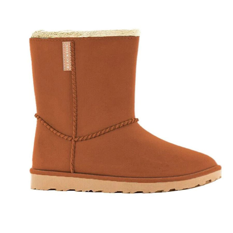 Paire de bottes Cheyennetoo brique 42/43 BLACKFOX