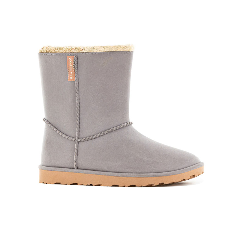 Paire de bottes Cheyennetoo gris 42/43 BLACKFOX