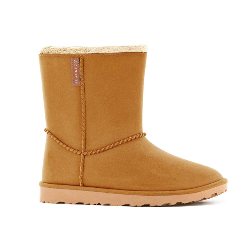 Paire de bottes Cheyennetoo ocre 42/43 BLACKFOX