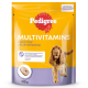 Snack pour chien Multivitamines Digestion PEDIGREE 180 g
