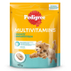 Snack pour chien Multivitamines Immunité PEDIGREE 180 g