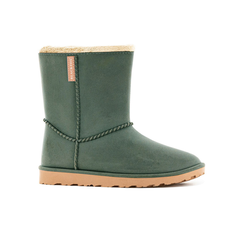 Paire de bottes Cheyennetoo vert 42/43 BLACKFOX