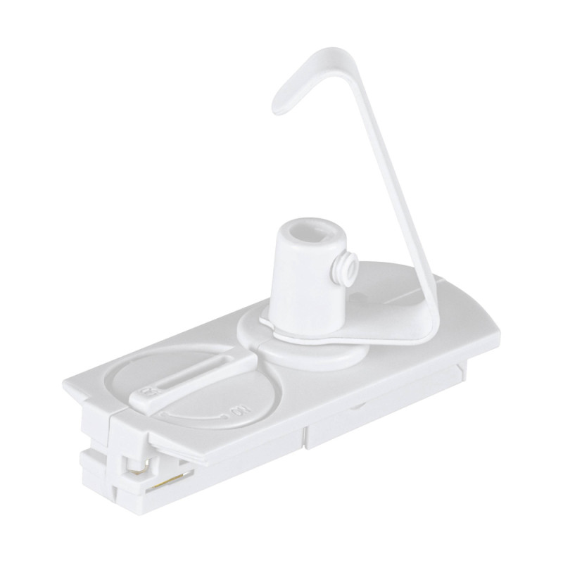 Adaptateur TB blanc EGLO