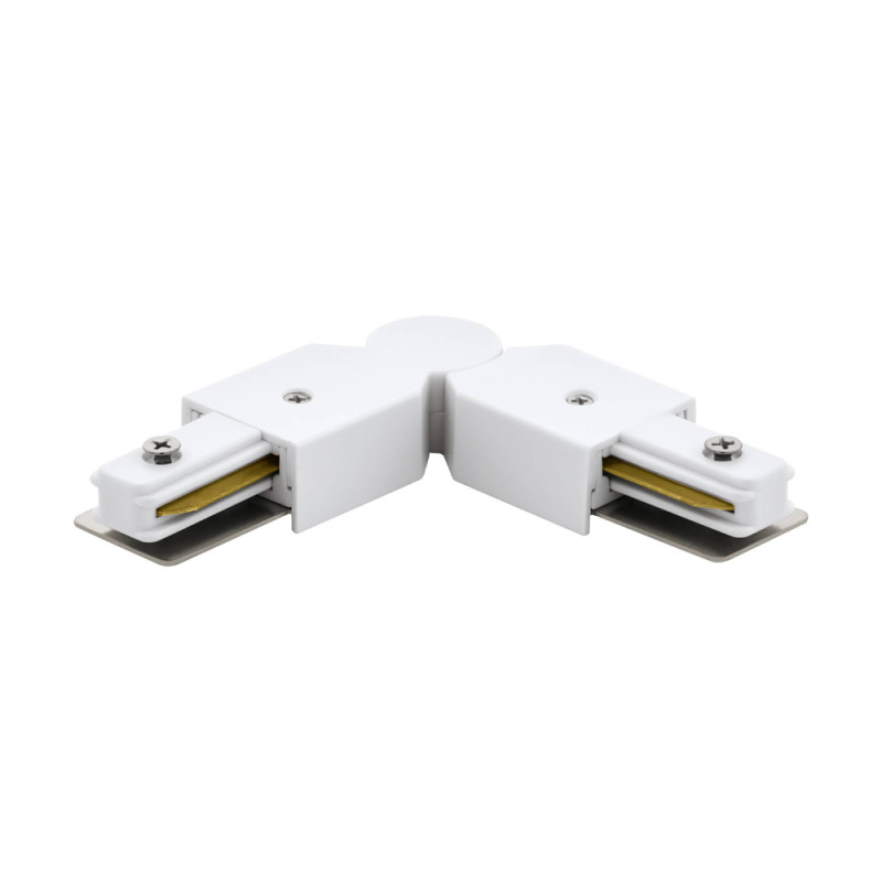 Connecteur d'angle TB Corner Connector blanc EGLO