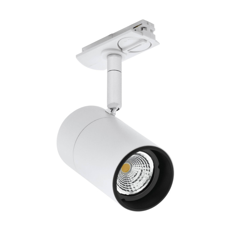 Spot TB Spotlight blanc GU10 5 W EGLO