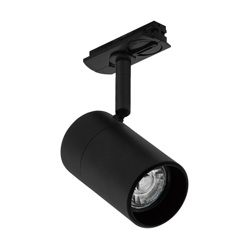 Spot TB Spotlight noir GU10 5 W EGLO