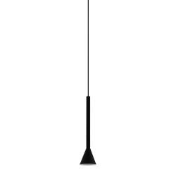 Suspension LED TB Cortaderas blanche Ø 8,5 cm GU10 8 W EGLO
