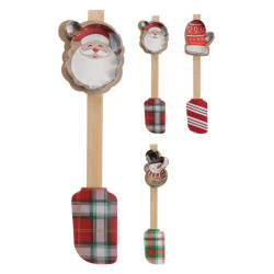 Set de pâtisserie de Noël 2 pièces