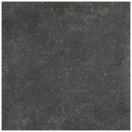 Palette 32 Carrelages de sol extérieur Stone noir 60 x 60 x 2 cm COBO GARDEN