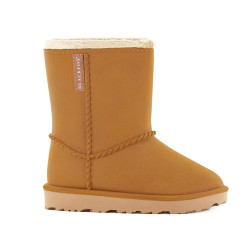Paire de bottes Cheyennetoo ocre 36/37 BLACKFOX