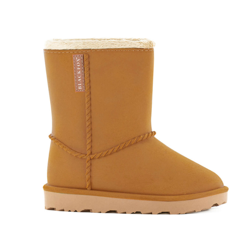 Paire de bottes Cheyennetoo ocre 36/37 BLACKFOX