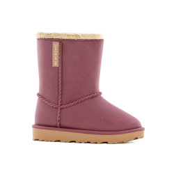 Paire de bottes Cheyennetoo framboise 24/25 BLACKFOX