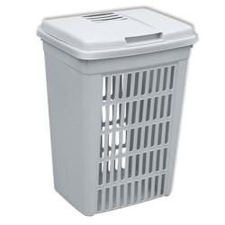 Manne à linge 60L