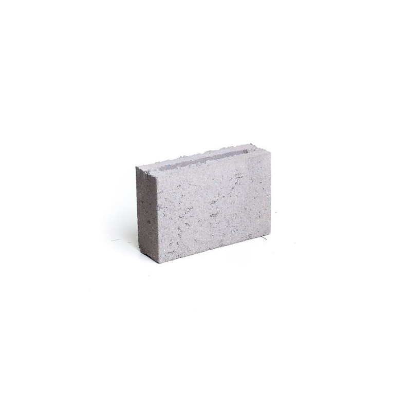 Palette 156 Blocs de béton creux certifiés Benor 29 x 9 x 19 (livraison à domicile)