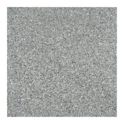 Dalle de terrasse grise 40 x 40 x 3,7 cm COBO GARDEN