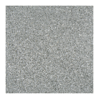 Dalle de terrasse grise 40 x 40 x 3,7 cm COBO GARDEN