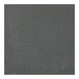 Dalle de terrasse Coat noire 40 x 40 x 3,7 cm COBO GARDEN