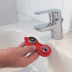 Clé pour aérateur de robinet M22 - M28 MEJIX