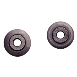 Molette pour coupe-tube 18 x 5,8 x 5 mm 2 pièces MEJIX