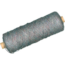 Bobine fil acrylique 125g SANINSTAL – Raccordement Fiable | SANINSTAL