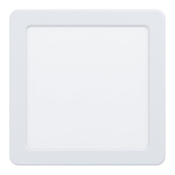 Spot encastrable LED Fueva 5 blanc 11 W EGLO